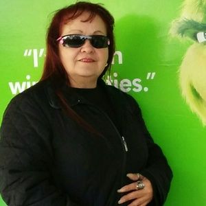 Meet your Posher, Ana g